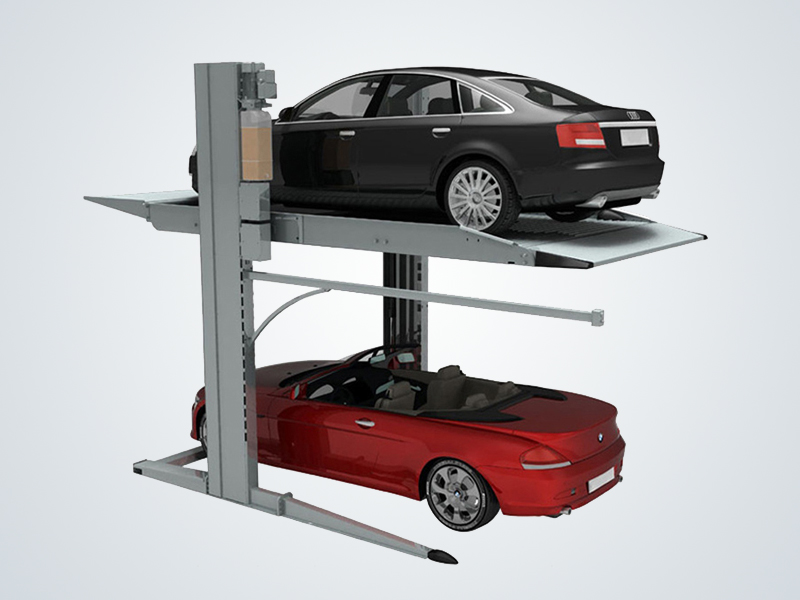 Two Post Car Lift